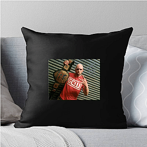 Street Fighting Phenom Nick Gage Pillows Cover