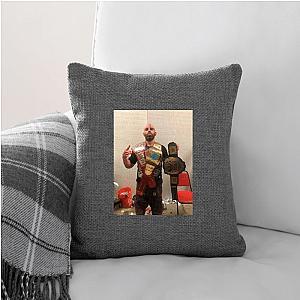 Ring Outlaw Nick Gage Pillows Cover