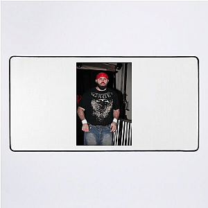 Cult Favorite Nick Gage Mouse Pads