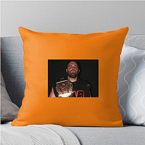 Pro Wrestler Nick Gage Pillows Cover