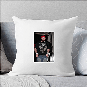 Cult Favorite Nick Gage Pillows Cover