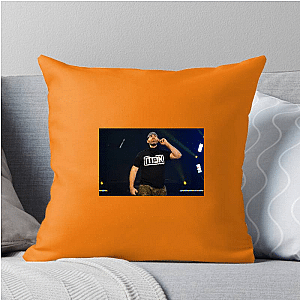 Hardcore Icon Nick Gage Pillows Cover