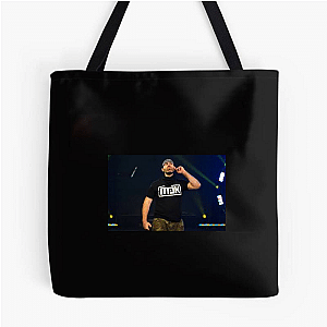 Hardcore Icon Nick Gage Bags