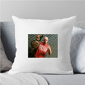 Street Fighting Phenom Nick Gage Pillows Cover