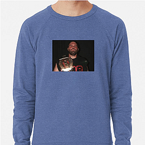 Pro Wrestler Nick Gage Sweatshirts