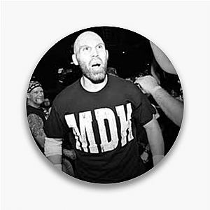 Bloodsport Specialist Nick Gage Pins