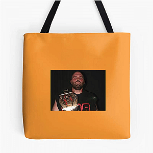 Pro Wrestler Nick Gage Bags