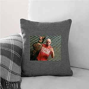 Street Fighting Phenom Nick Gage Pillows Cover
