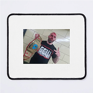 Violence King Nick Gage Mouse Pads