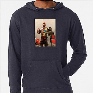 Ring Outlaw Nick Gage Hoodies