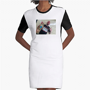 Violence King Nick Gage Dresses