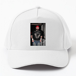 Cult Favorite Nick Gage Hats & Caps