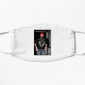 Cult Favorite Nick Gage Face Masks