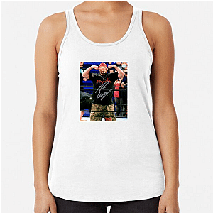 Ultraviolent Champion Nick Gage Tank Tops