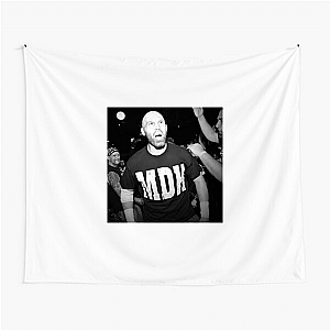 Bloodsport Specialist Nick Gage Tapestries