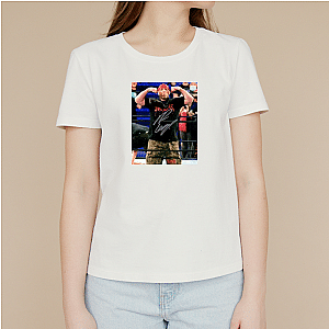 Ultraviolent Champion Nick Gage T-Shirts