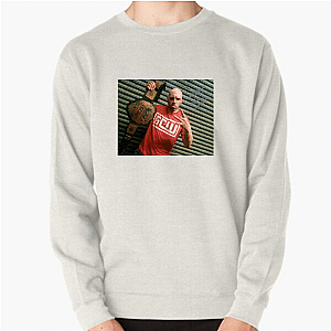 Street Fighting Phenom Nick Gage Sweatshirts