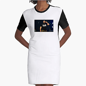 Hardcore Icon Nick Gage Dresses