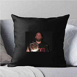Pro Wrestler Nick Gage Pillows Cover