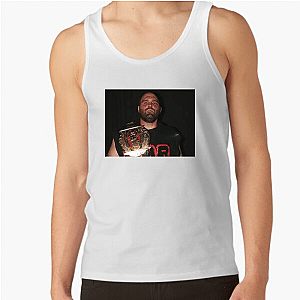 Pro Wrestler Nick Gage Tank Tops