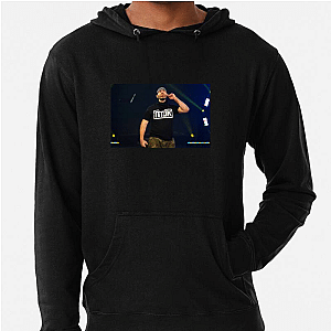 Hardcore Icon Nick Gage Hoodies