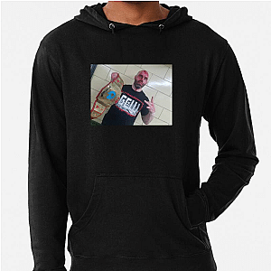 Violence King Nick Gage Hoodies