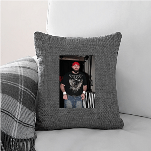 Cult Favorite Nick Gage Pillows Cover