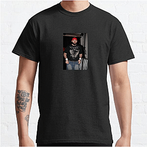 Cult Favorite Nick Gage T-Shirts