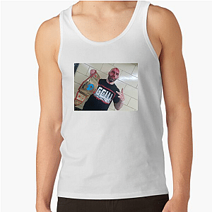 Violence King Nick Gage Tank Tops