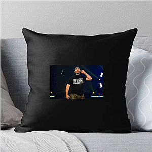 Hardcore Icon Nick Gage Pillows Cover
