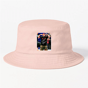 Ultraviolent Champion Nick Gage Hats & Caps