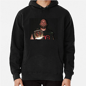 Pro Wrestler Nick Gage Hoodies