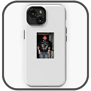 Nick Gage Cases