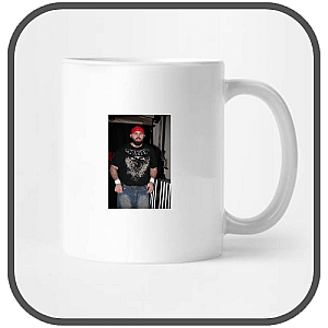 Nick Gage Mugs