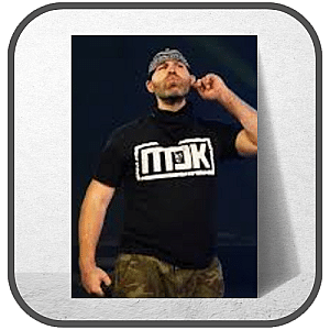 Nick Gage Posters