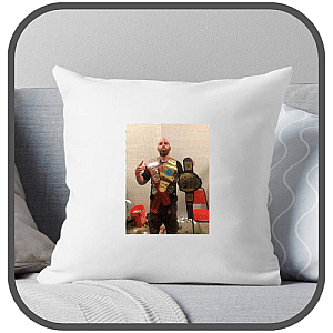 Nick Gage Pillows Cover