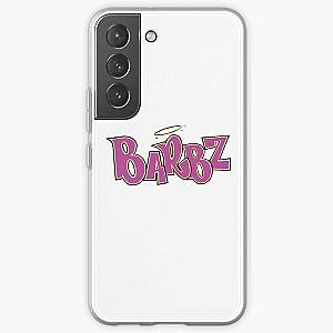 Nicki Minaj Barbz Samsung Galaxy Soft Case RB2811