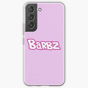 Nicki Minaj Barbz Samsung Galaxy Soft Case RB2811