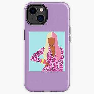 Super Bass Nicki Minaj .png   iPhone Tough Case RB2811