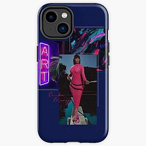 Barbz minaj nicki iPhone Tough Case RB2811