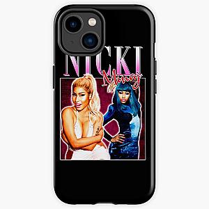 Nicki Minaj iPhone Tough Case RB2811