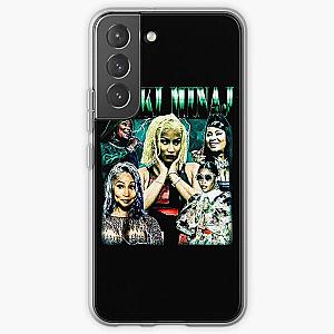 Nicki Minaj Samsung Galaxy Soft Case RB2811