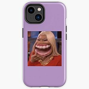 Nicki Minaj Meme   iPhone Tough Case RB2811