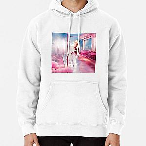 Nicki Minaj Pink Friday 2 Pullover Hoodie RB2811