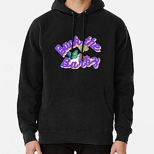 Back the barbz - Nicki Minaj design   Pullover Hoodie RB2811