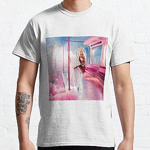 Nicki Minaj Pink Friday 2 Classic T-Shirt RB2811