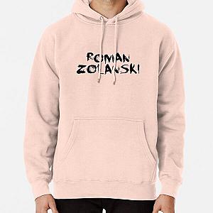 Nicki Minaj Roman Zolanski Pullover Hoodie RB2811