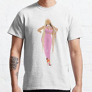 Nicki Minaj Classic T-Shirt RB2811