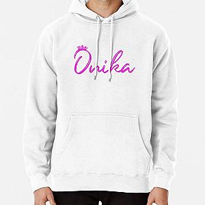 Nicki Minaj Onika Pullover Hoodie RB2811