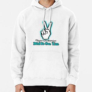 Nicki Minaj Did It On 'Em T-shirt Pullover Hoodie RB2811